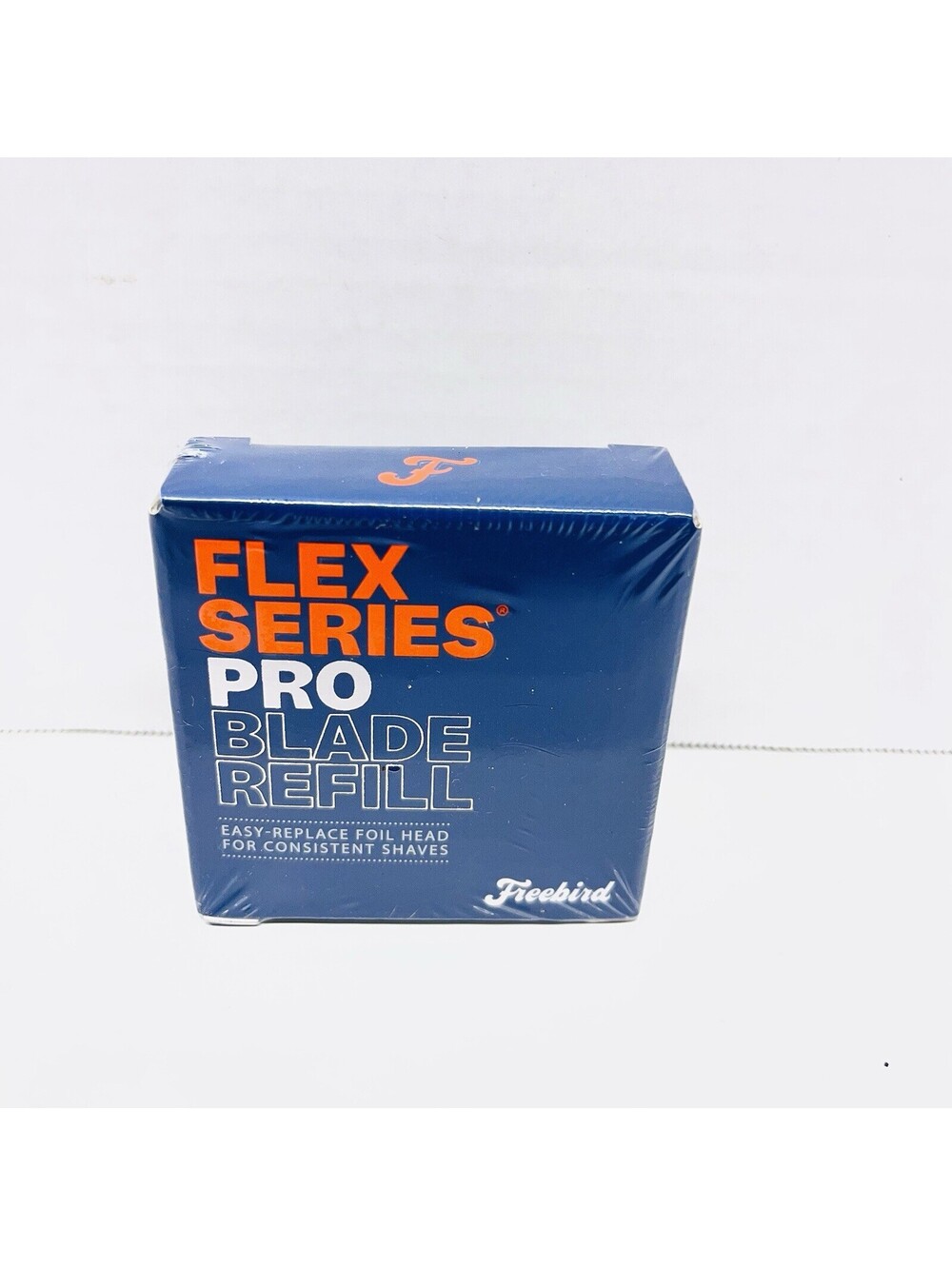 Freebird Flexseries PRO Replacement Blade Refill Head Shaver Blade - NIB